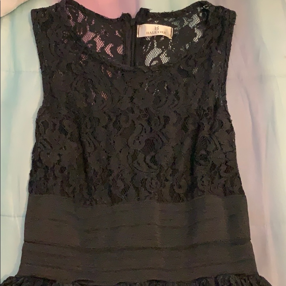 Baluoke Dress - Picture 3 of 4